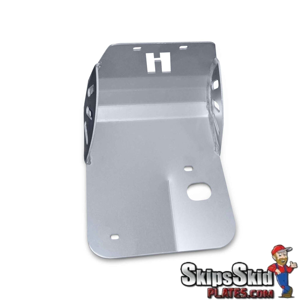 Husaberg FE 550 Ricochet Skid Plate Motor Cycle Skid Plates
