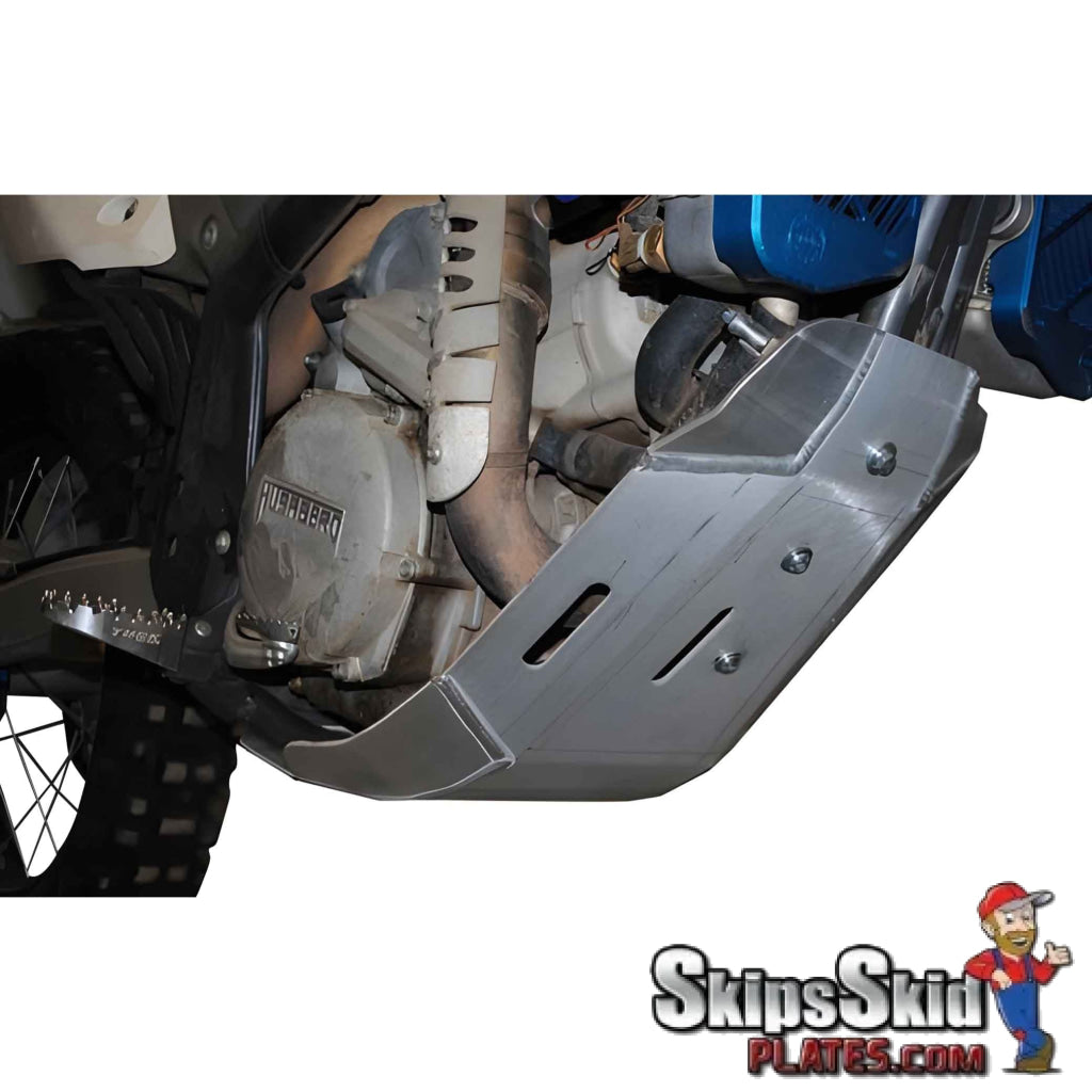 Husaberg FE 570 Ricochet Skid Plate Motor Cycle Skid Plates