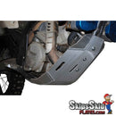 Husaberg FX300 Ricochet Skid Plate Motor Cycle Skid Plates