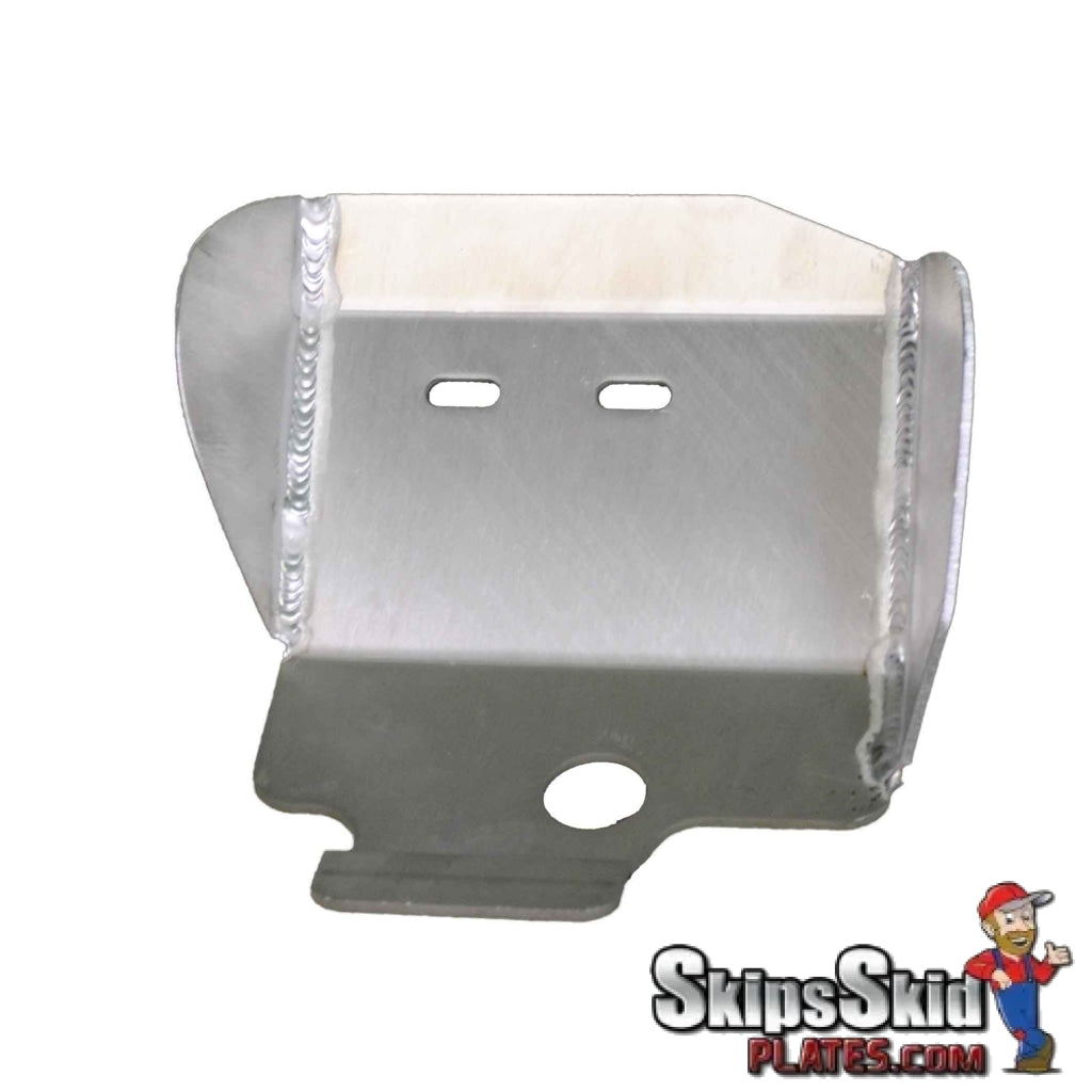 Husqvarna CR 150 Ricochet Skid Plate Motor Cycle Skid Plates