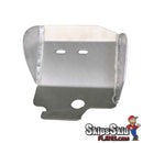 Husqvarna CR 150 Ricochet Skid Plate Motor Cycle Skid Plates