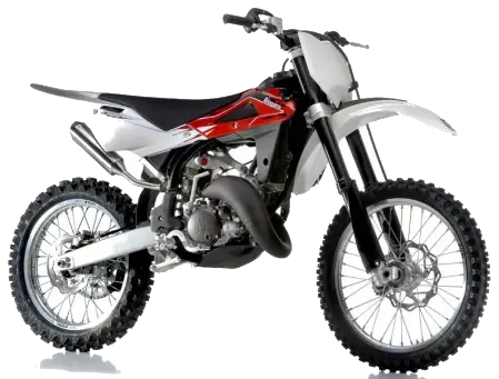 Husqvarna CR Models Skid Plates