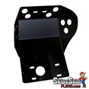 Kawasaki KLR650/KLR650S Ricochet Skid Plate Motor Cycle Skid Plates