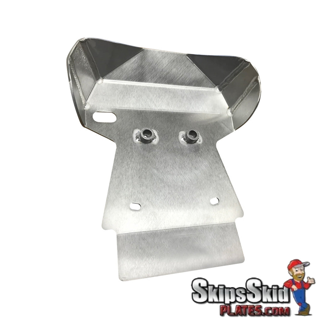 Kawasaki KLX140L Ricochet Skid Plate Motor Cycle Skid Plates