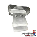 Kawasaki KLX140L Ricochet Skid Plate Motor Cycle Skid Plates