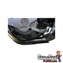 Kawasaki KLX230/KLX230R/KLX230S Ricochet Aluminum Skid Plate Dirt Bike Skid Plates