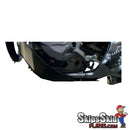 Kawasaki KLX230/KLX230R/KLX230S Ricochet Aluminum Skid Plate Dirt Bike Skid Plates