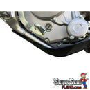 Kawasaki KLX230/KLX230R/KLX230S Ricochet Aluminum Skid Plate Dirt Bike Skid Plates