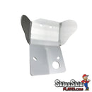 Kawasaki KX100 Ricochet Skid Plate Motor Cycle Skid Plates