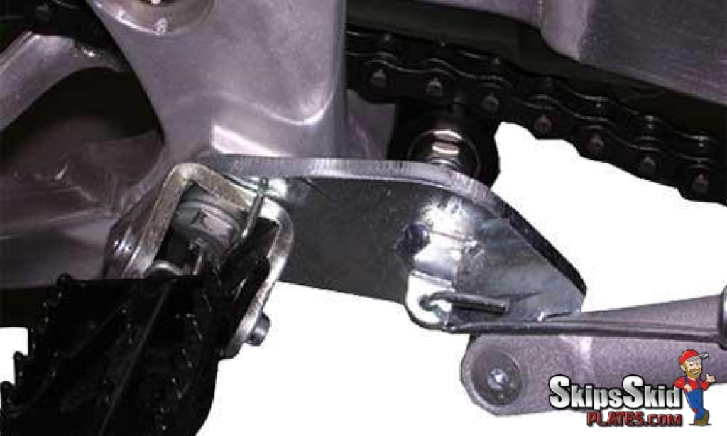 Kawasaki KX250F Bolt-On Kick Stand Kick Stands