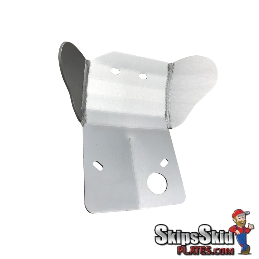 Kawasaki KX85 Ricochet Skid Plate Motor Cycle Skid Plates