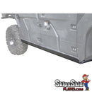 Kawasaki Mule Pro Half Inch UHMW Ultimate Armor Kit (2016 – 2021+) UTV Skid Plates