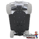 Kawasaki Mule Pro Half Inch UHMW Ultimate Armor Kit (2016 – 2021+) UTV Skid Plates