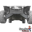 Kawasaki Mule Pro Half Inch UHMW Ultimate Armor Kit (2016 – 2021+) UTV Skid Plates