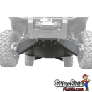 Kawasaki Mule Pro Half Inch UHMW Ultimate Armor Kit (2016 – 2021+) UTV Skid Plates