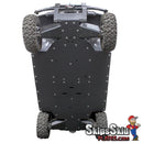 Kawasaki Mule Pro Half Inch UHMW Ultimate Armor Kit (2016 – 2021+) UTV Skid Plates