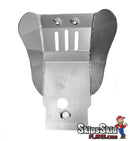 Kayo K6 250 Ricochet Aluminum Skid Plate