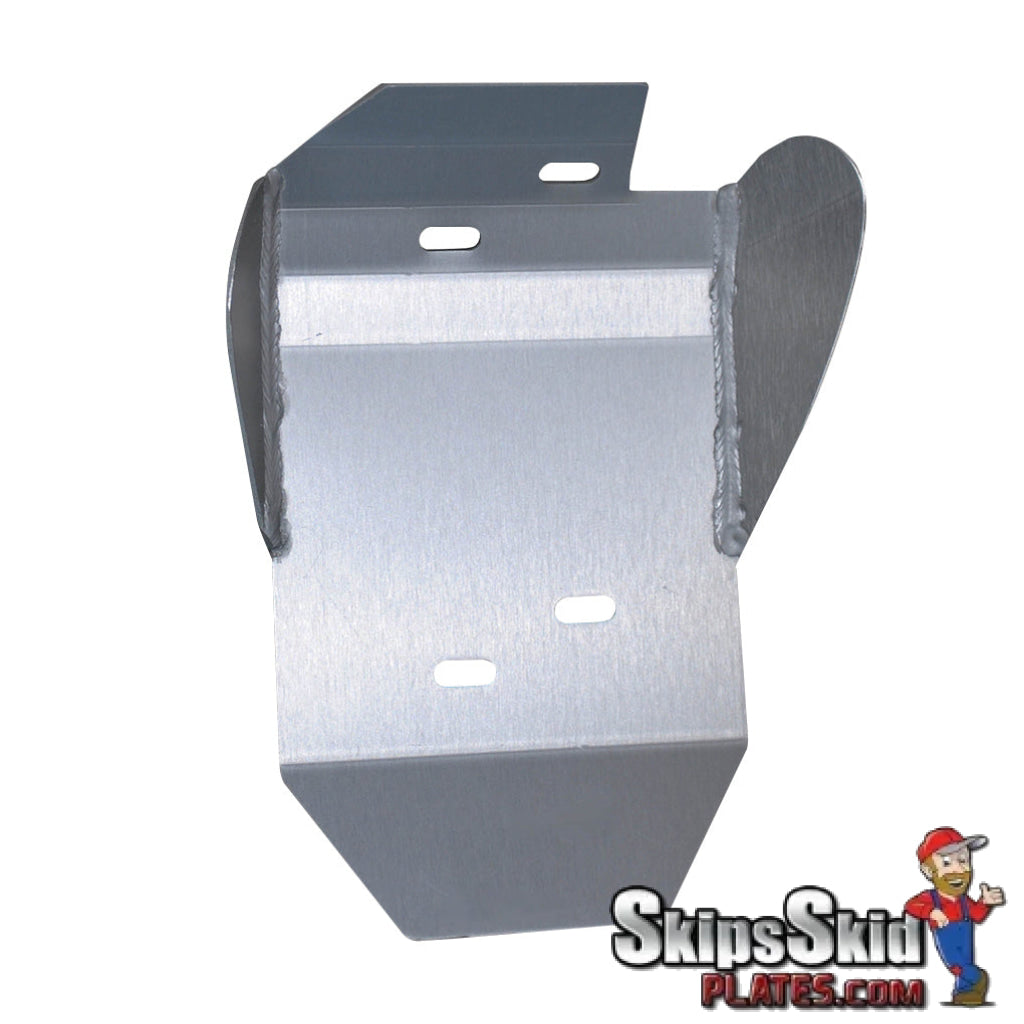 KTM 250/300/360/380 MX/MXC/EXC Ricochet Skid Plate Motor Cycle Skid Plates