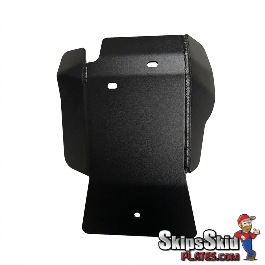KTM 250 SX Ricochet Aluminum Skid Plate