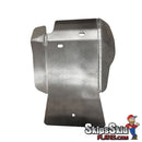 KTM 250 SX Ricochet Aluminum Skid Plate
