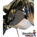 KTM 250 SX Ricochet Aluminum Skid Plate