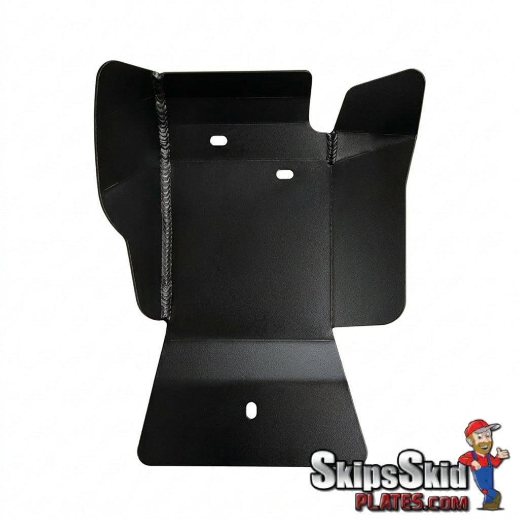 KTM 250 SX Ricochet Aluminum Skid Plate
