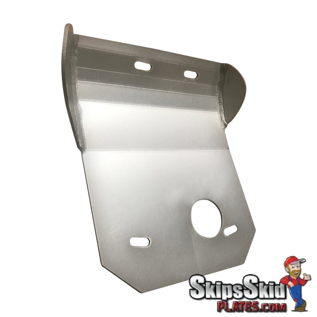 KTM 350 EXC Ricochet Skid Plate Motor Cycle Skid Plates