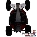 KTM 525 XC Ricochet A-Arm Guard Set ATV Skid Plates