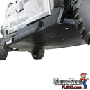 Polaris General 4 UHMW Skid Plate UTV Skid Plates