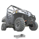 Polaris Ranger XP 1000 Ultimate Three Eighths UHMW Kit UTV Skid Plates