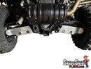 Polaris Ranger SP 570 Ricochet Complete Skid Plate Set UTV Skid Plates