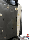 Polaris Ranger SP 570 Ricochet Complete Skid Plate Set UTV Skid Plates
