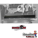 Polaris RZR 4 800 (2010-2014) and RZR XP 4 900 (2012 – 2014) UHMW Rock Sliders UTV Skid Plates