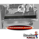 Polaris RZR 4 800 (2010-2014) and RZR XP 4 900 (2012 – 2014) UHMW Rock Sliders UTV Skid Plates