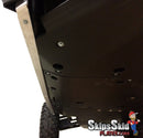 2015-2018 Polaris RZR-4 900 Ricochet 2-Piece Rock Slider Set UTV Skid Plates