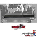 Polaris RZR 4 800 (2010-2014) and RZR XP 4 900 (2012 – 2014) UHMW Rock Sliders UTV Skid Plates