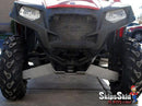 Polaris RZR 570 Ricochet 9-Piece Complete Aluminum Skid Plate Set UTV Skid Plates