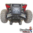 Polaris RZR 800/ S 800 1/2 Ultimate UHMW Skid Package UTV Accessories