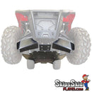 Polaris RZR 800/ S 800 1/2 Ultimate UHMW Skid Package UTV Accessories