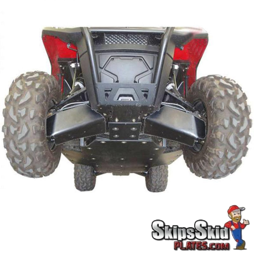 Polaris RZR 800/ S 800 1/2 Ultimate UHMW Skid Package UTV Accessories