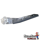 Polaris RZR XP 900-XP4 900 UHMW Trailing Arm Guards UTV Skid Plates