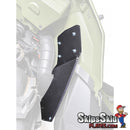 Polaris Sportsman 570 6x6 Big Boss Ricochet Complete Skid Plate Set 2025-2026 ATV Skid Plates