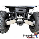 Polaris Sportsman 570 6x6 Big Boss Ricochet Complete Skid Plate Set 2025-2026 ATV Skid Plates