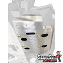 Polaris Sportsman 570 6x6 Big Boss Ricochet Complete Skid Plate Set 2025-2026 ATV Skid Plates