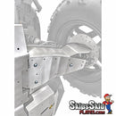 Polaris Sportsman 570 6x6 Big Boss Ricochet Complete Skid Plate Set 2025-2026 ATV Skid Plates