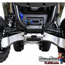 Polaris Sportsman 570 6x6 Big Boss Ricochet Complete Skid Plate Set 2025-2026 ATV Skid Plates