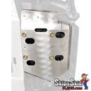 Polaris Sportsman 570 6x6 Big Boss Ricochet Complete Skid Plate Set 2025-2026 ATV Skid Plates