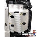 Polaris Sportsman 570 6x6 Big Boss Ricochet Complete Skid Plate Set 2025-2026 ATV Skid Plates