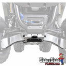 Polaris Sportsman 570 6x6 Big Boss Ricochet Complete Skid Plate Set 2025-2026 ATV Skid Plates