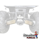 Polaris Sportsman 570 6x6 Big Boss Ricochet Complete Skid Plate Set 2025-2026 ATV Skid Plates